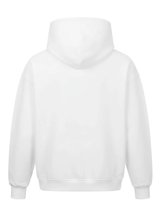 Zusammen Sind Wir Stark - Oversized Gaming Hoodie