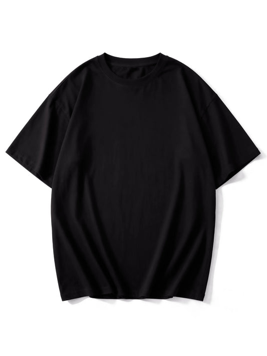 Sidequest Master Back - Oversized Gaming Shirt