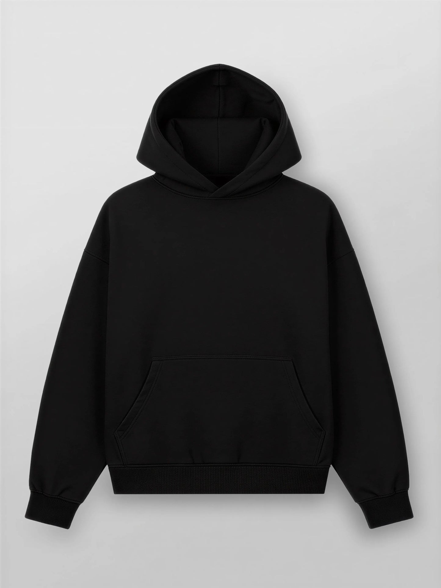 Der Tut Nix - Oversized Gaming Hoodie