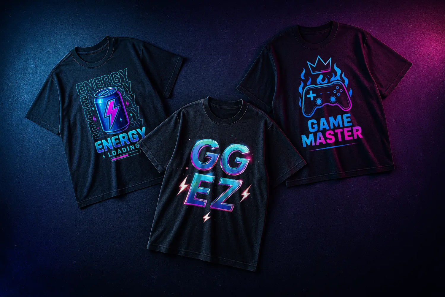Neon Collection