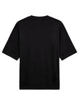 Bewegt Mich WASD - Oversized Gaming Shirt (Organic)