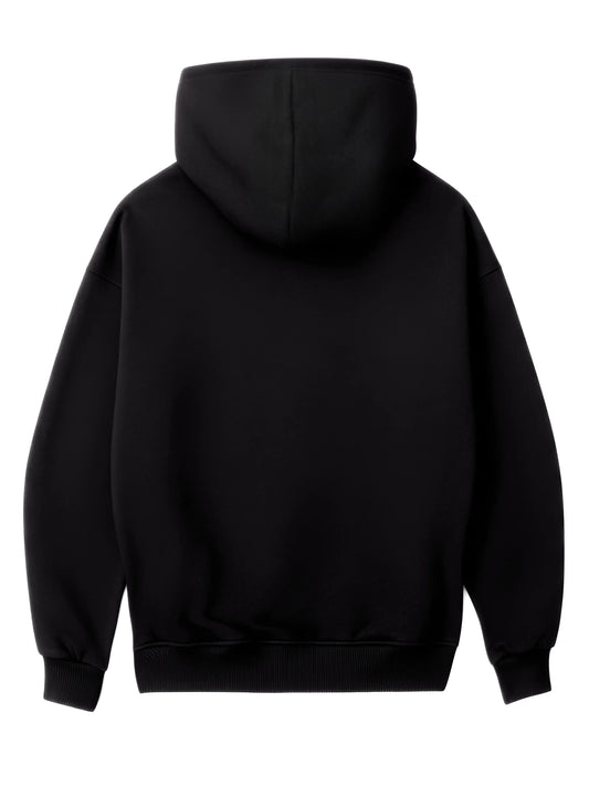Professional Button Masher - Oversized Gaming Hoodie