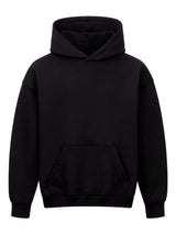 Professional Button Masher - Oversized Gaming Hoodie (Backprint)