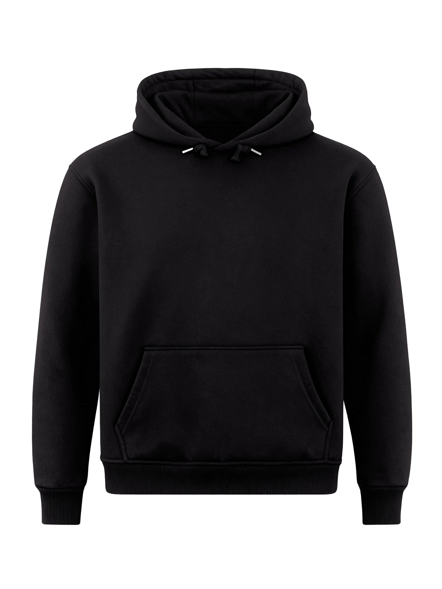 Ich Campe Nicht - Gaming Hoodie
