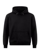Ich Campe Nicht - Gaming Hoodie