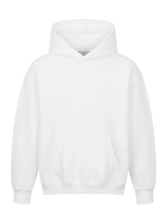 Zu Viele Games - Oversized Gaming Hoodie
