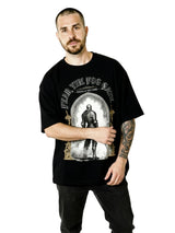 Fear The Fog Gate - Oversized Gaming Shirt