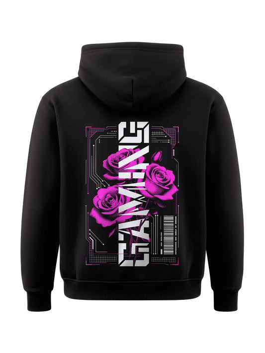 Gaming Rose - Gaming Hoodie