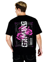 Gaming Rose - Oversized Gaming Shirt