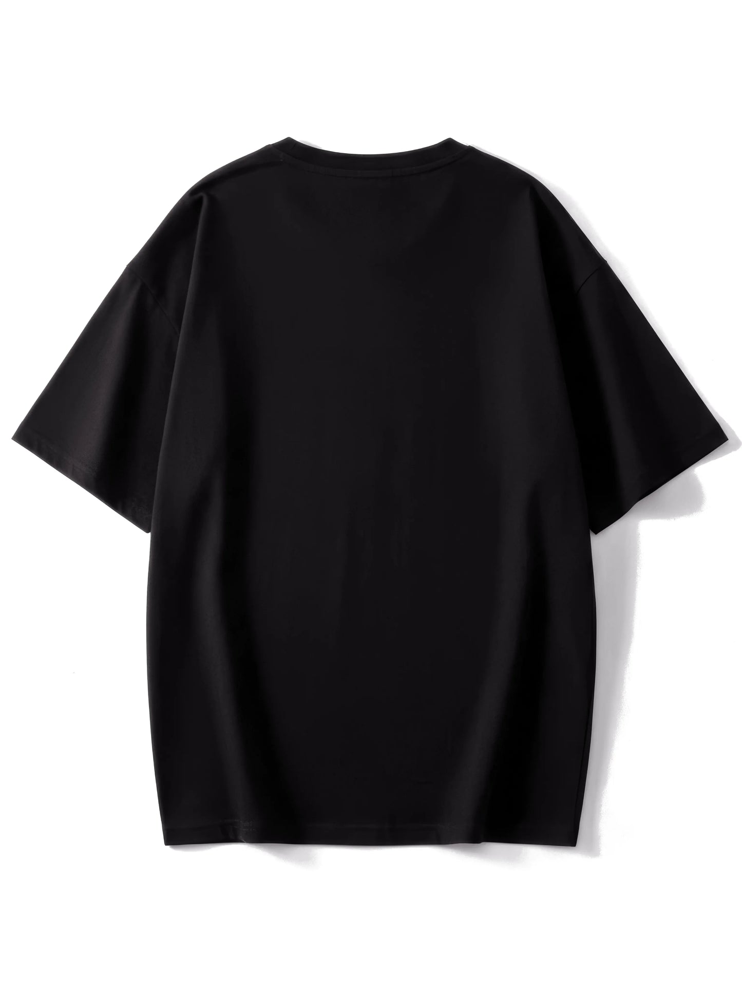 Nur Noch Eine Runde - Oversized Gaming Shirt