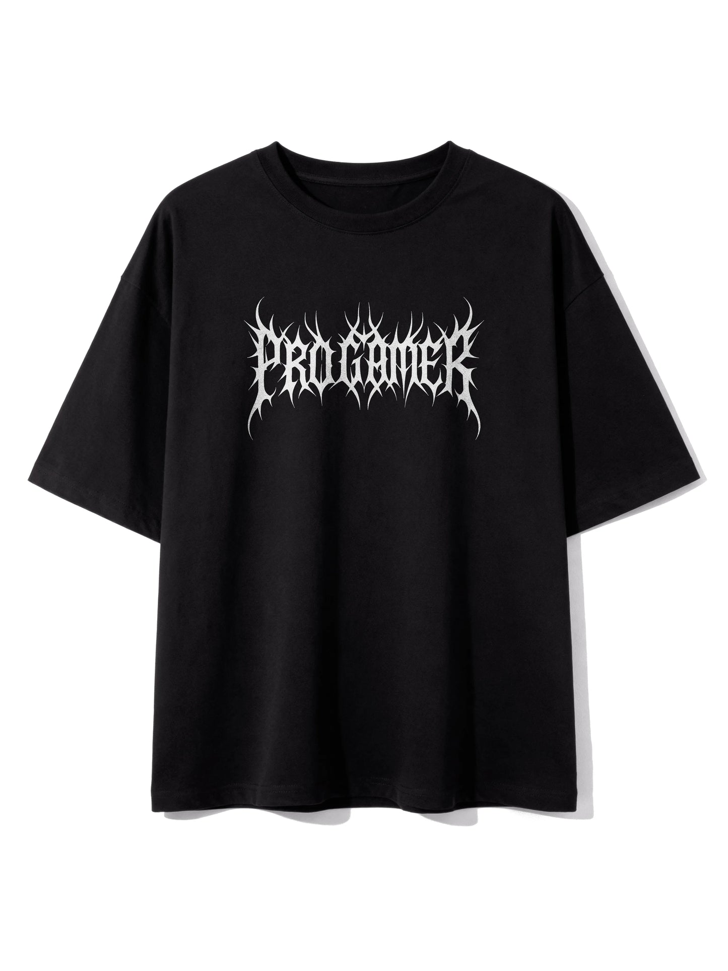 Pro Gamer - Oversized Gaming Shirt