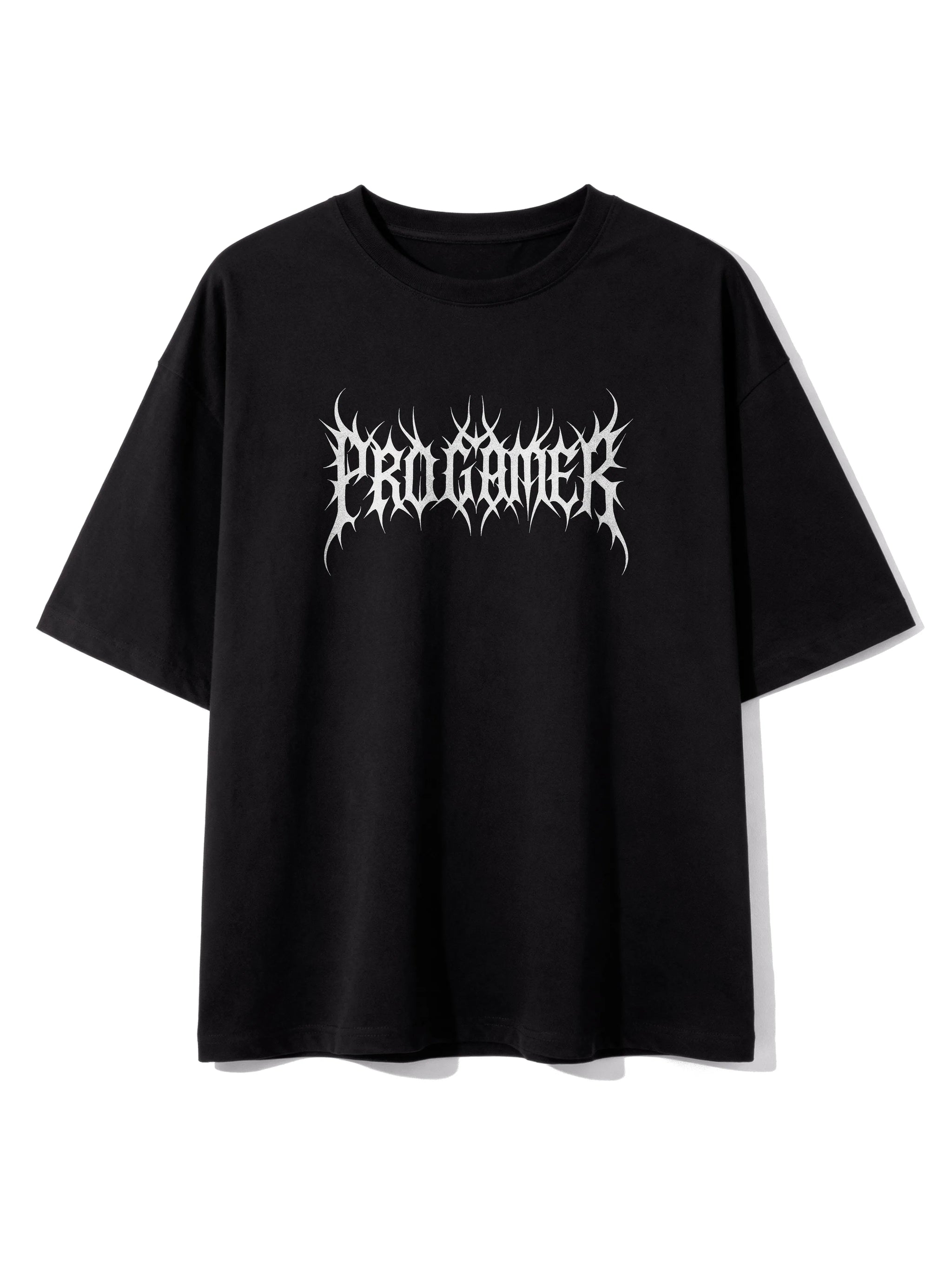 Pro Gamer - Oversized Gaming Shirt