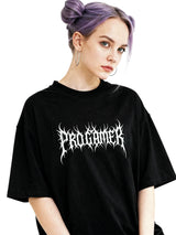 Pro Gamer - Oversized Gaming Shirt