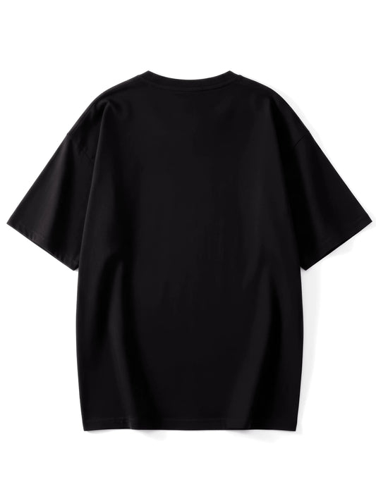 YOU DIED - Oversized Gaming Shirt