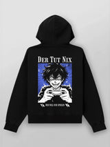 Der Tut Nix - Oversized Gaming Hoodie