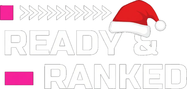 Ready & Ranked