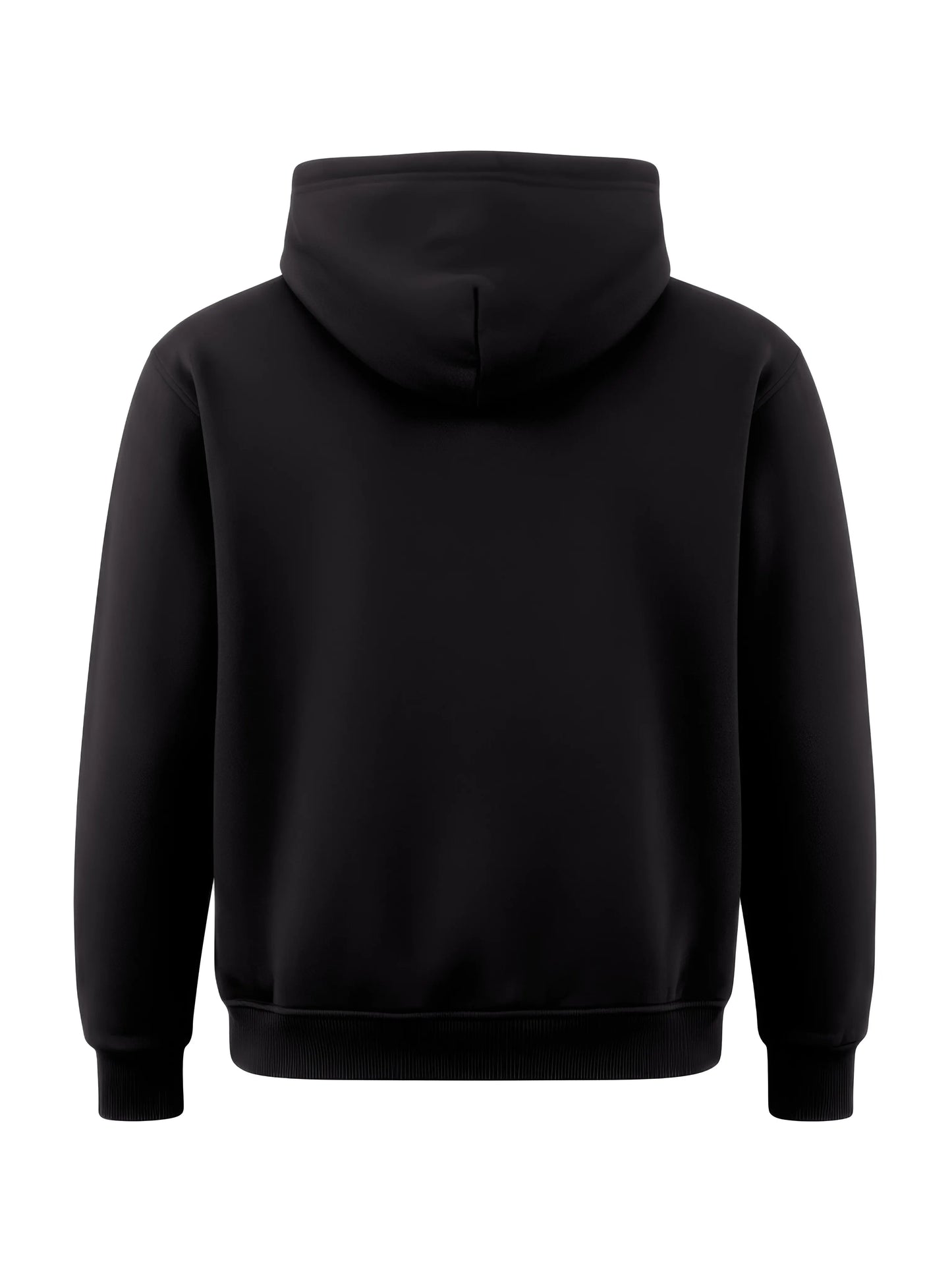 Gamer Skeleton Hands - Gaming Hoodie (Frontprint)