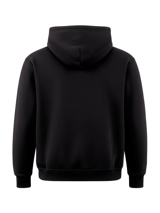 Gamer Skeleton Hands - Gaming Hoodie (Frontprint)