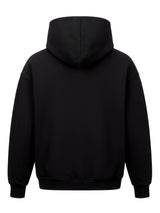 Gamer X-Ray Hands - Oversized Gaming Hoodie (Frontprint)
