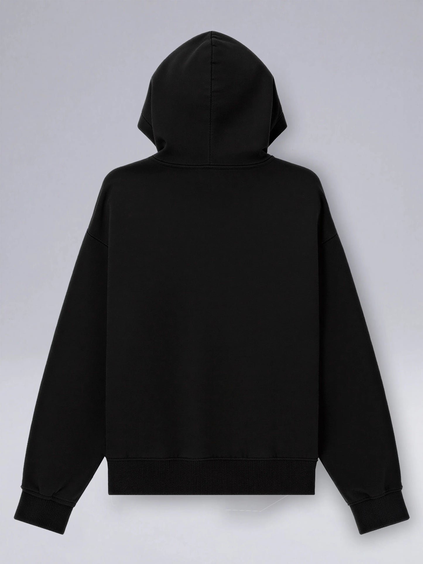 Jäger oder Gejagter - Oversized Hoodie für Gamer