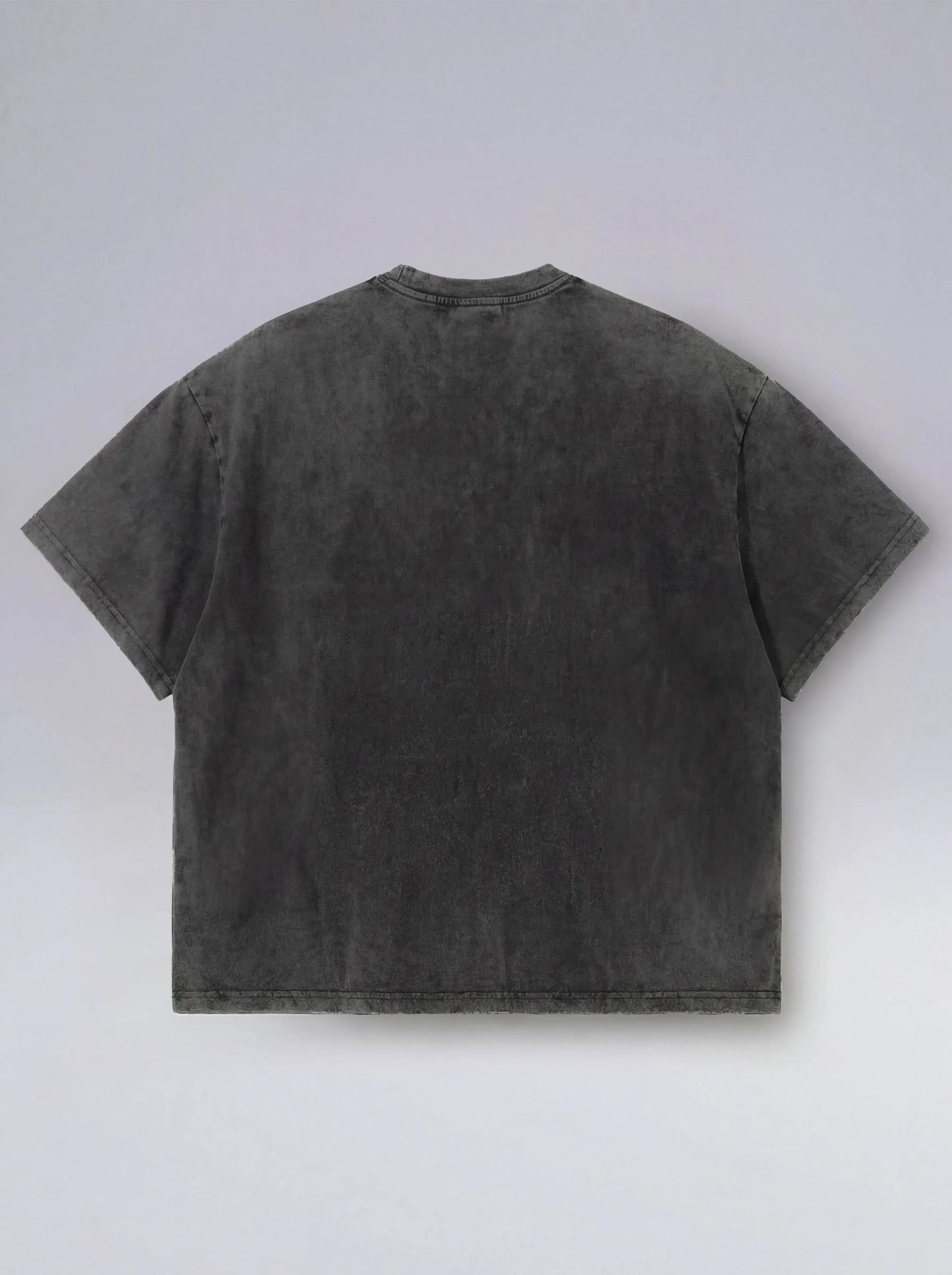 Boss Slayer - Oversized Shirt für Gamer (Washed)