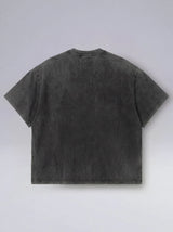 Boss Slayer - Oversized Shirt für Gamer (Washed)