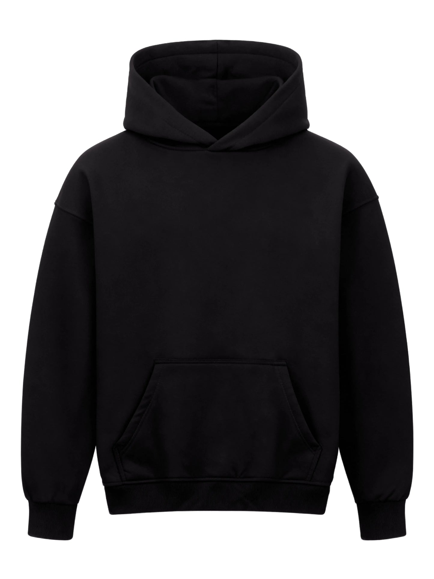 Sidequest Master - Oversized Gaming Hoodie