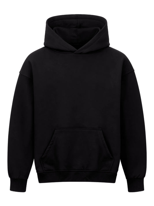 Please Insert Coffee - Oversized Gaming Hoodie