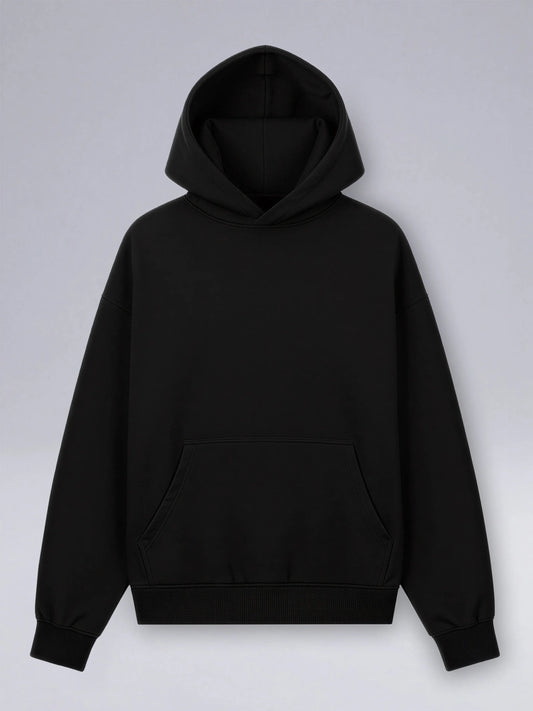 Brauche Spiele Die Mich Packen (Skelett) - Oversized Hoodie für Gamer