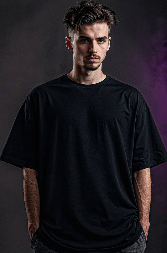 Side Quest Champion - Gaming Shirt - Oversize Shirt
