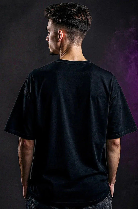 Respawn Coffee - Gaming Shirt - Oversize Fit