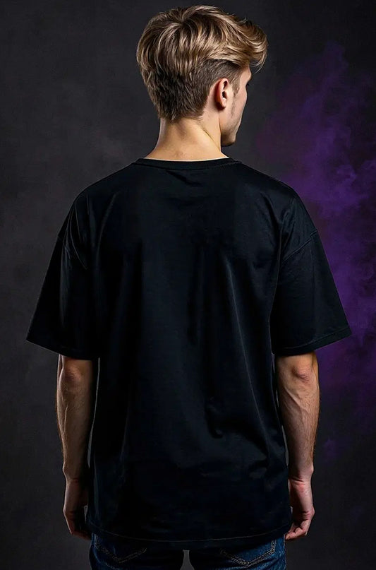 Game Master - Gaming Shirt - Oversize Fit