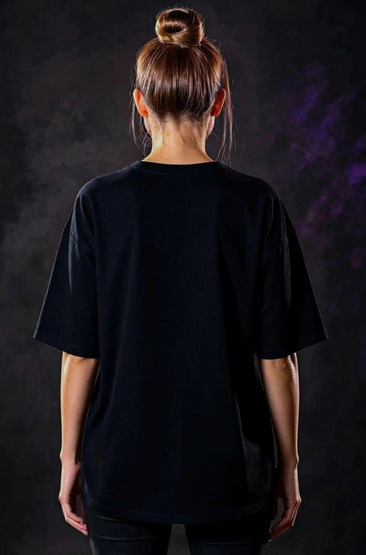 Gamer Girl - Gaming Shirt - Oversize Fit