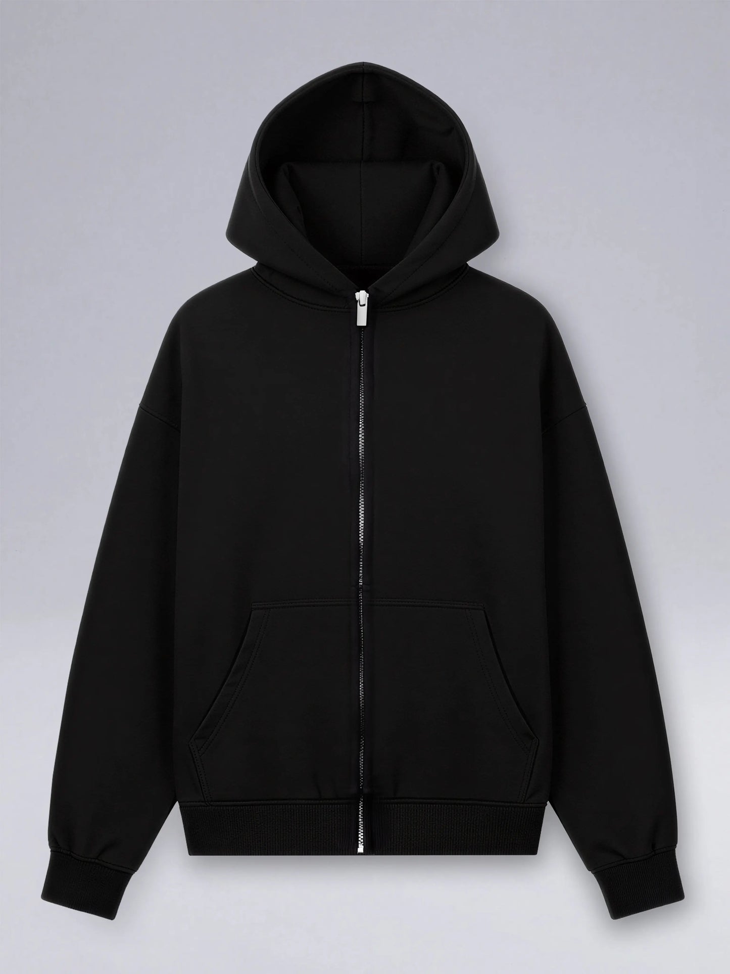 Hol Dir Den Loot - Oversized Zipper Hoodie für Gamer