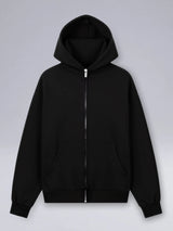 Hol Dir Den Loot - Oversized Zipper Hoodie für Gamer